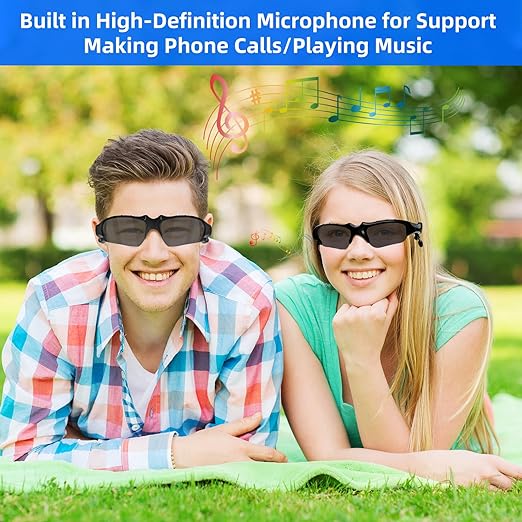 Wireless Bluetooth Headset